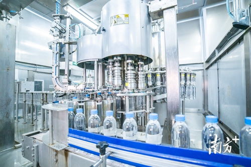 激發企業活力 賦能實體經濟 朱新建 踐行 兩山 理念,做大做優 水缸子